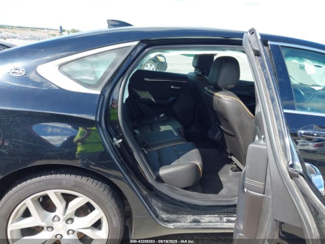 2018 CHEVROLET IMPALA 1G1125S39JU114147 Photo 7