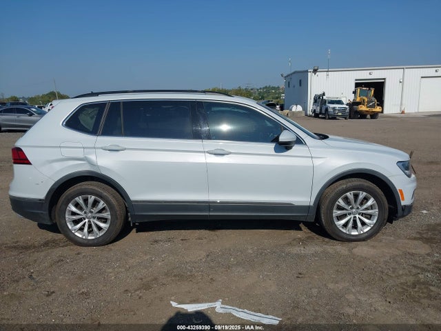3VV2B7AXXJM123263 Volkswagen 2018
