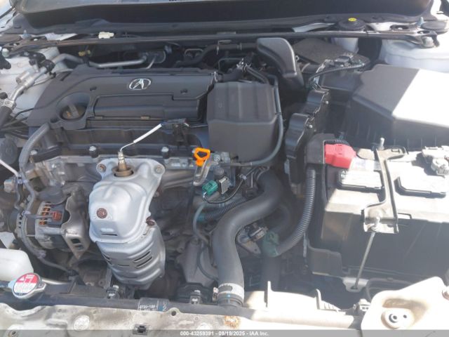 2015 ACURA TLX 19UUB1F33FA022811 Photo 9