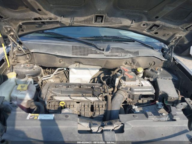 2015 JEEP COMPASS 1C4NJCBA4FD156179 Photo 9