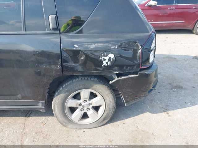 2015 JEEP COMPASS 1C4NJCBA4FD156179 Photo 5