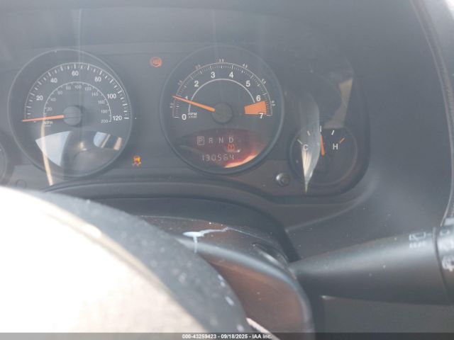 2015 JEEP COMPASS 1C4NJCBA4FD156179 Photo 6