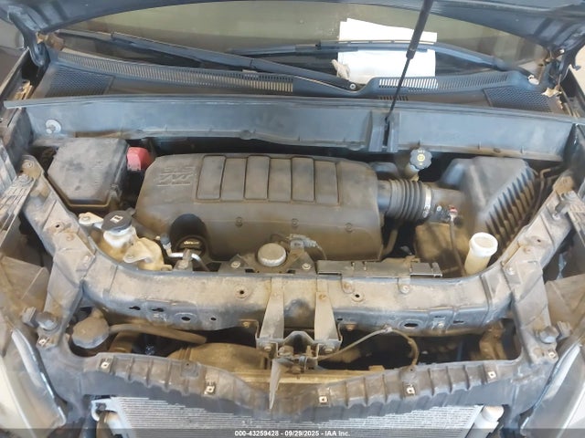 Продажа на аукционе авто 2015 Chevrolet Traverse 1lt, vin: 1GNKVGKD5FJ234020, номер лота: 43259428