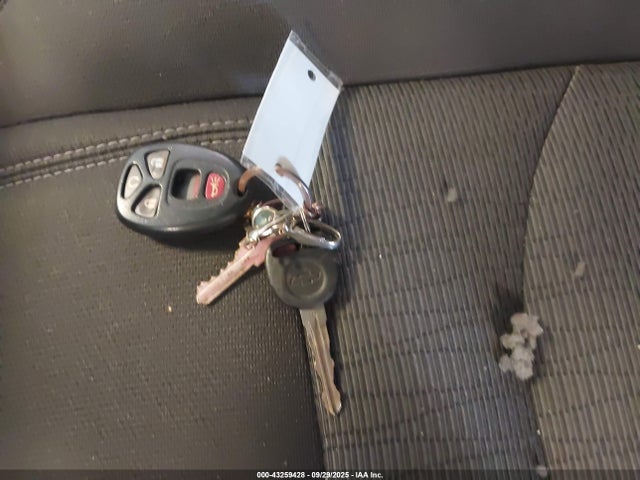 Продажа на аукционе авто 2015 Chevrolet Traverse 1lt, vin: 1GNKVGKD5FJ234020, номер лота: 43259428