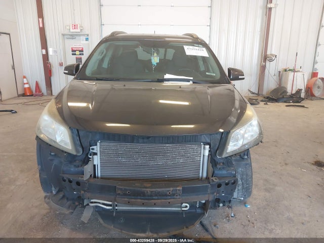 Продажа на аукционе авто 2015 Chevrolet Traverse 1lt, vin: 1GNKVGKD5FJ234020, номер лота: 43259428