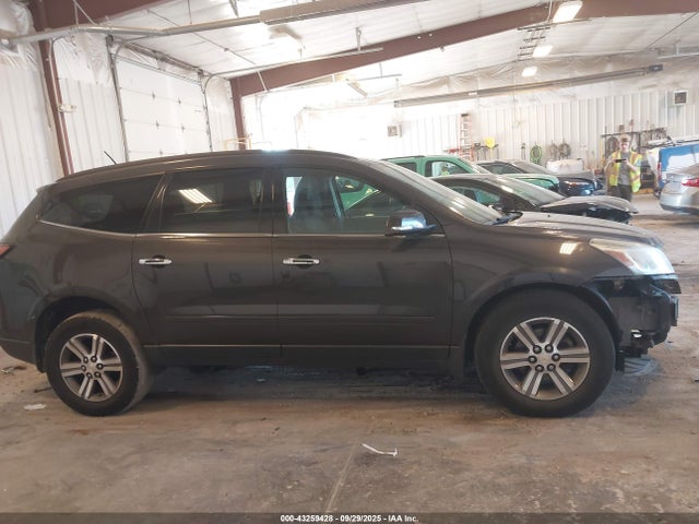 Продажа на аукционе авто 2015 Chevrolet Traverse 1lt, vin: 1GNKVGKD5FJ234020, номер лота: 43259428