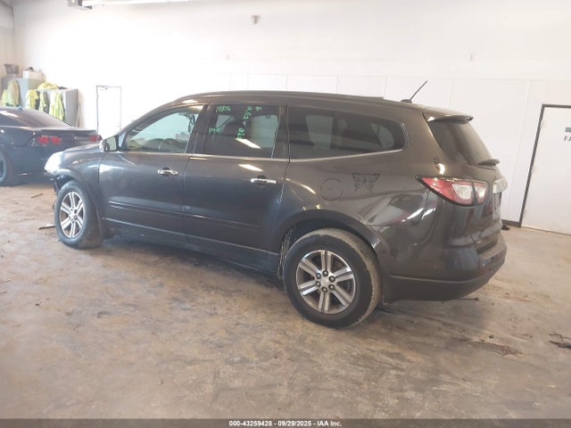 Продажа на аукционе авто 2015 Chevrolet Traverse 1lt, vin: 1GNKVGKD5FJ234020, номер лота: 43259428