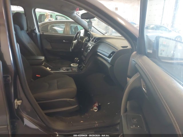 Продажа на аукционе авто 2015 Chevrolet Traverse 1lt, vin: 1GNKVGKD5FJ234020, номер лота: 43259428
