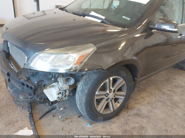 Продажа на аукционе авто 2015 Chevrolet Traverse 1lt, vin: 1GNKVGKD5FJ234020, номер лота: 43259428