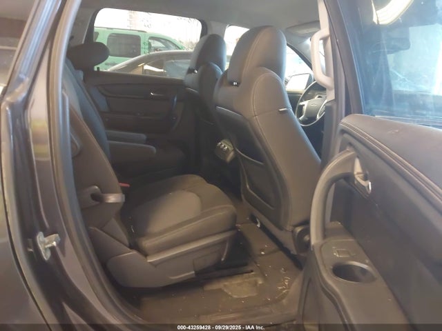 Продажа на аукционе авто 2015 Chevrolet Traverse 1lt, vin: 1GNKVGKD5FJ234020, номер лота: 43259428