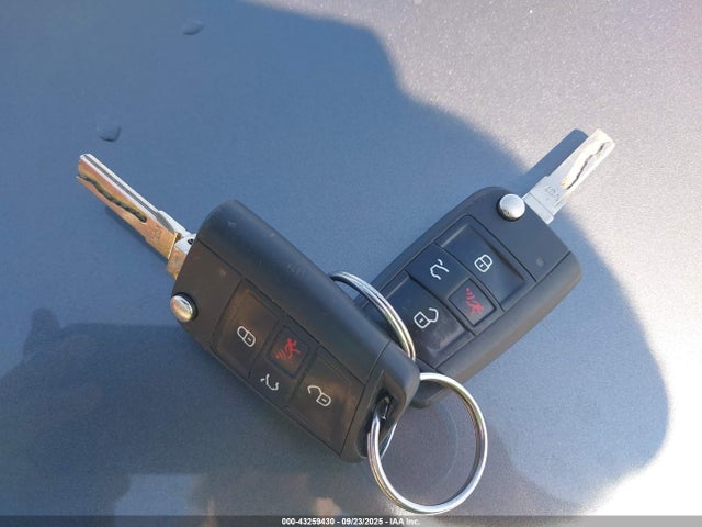 3VW217AU3GM066529 Volkswagen 1.8 tsi