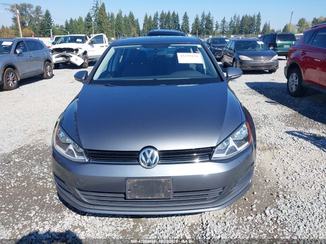 3VW217AU3GM066529 Volkswagen 1.8 tsi