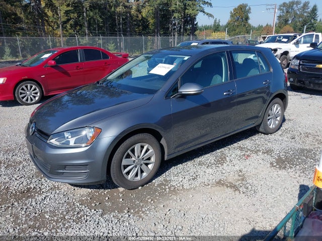 3VW217AU3GM066529 Volkswagen 1.8 tsi