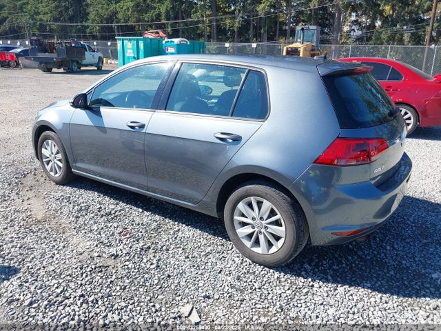 3VW217AU3GM066529 Volkswagen 1.8 tsi