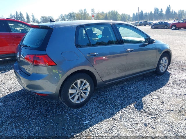 3VW217AU3GM066529 Volkswagen 1.8 tsi