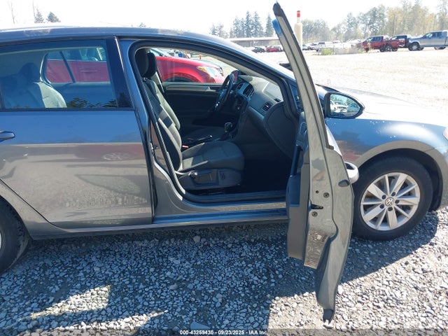 3VW217AU3GM066529 Volkswagen 1.8 tsi