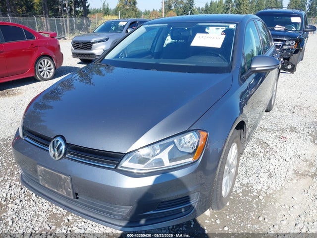 3VW217AU3GM066529 Volkswagen 1.8 tsi