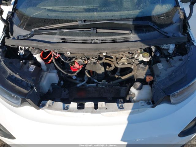 2014 BMW I3 WBY1Z4C5XEV277739 Photo 9