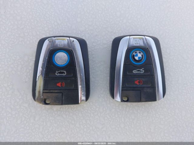 2014 BMW I3 WBY1Z4C5XEV277739 Photo 10