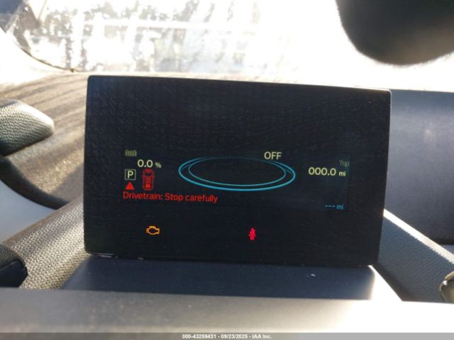 2014 BMW I3 WBY1Z4C5XEV277739 Photo 6