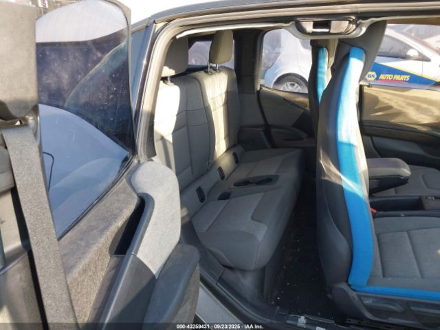 2014 BMW I3 WBY1Z4C5XEV277739 Photo 7