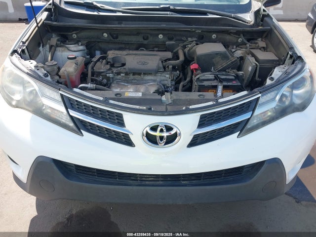 JTMZFREV7FD070739 Toyota 2ar-fe