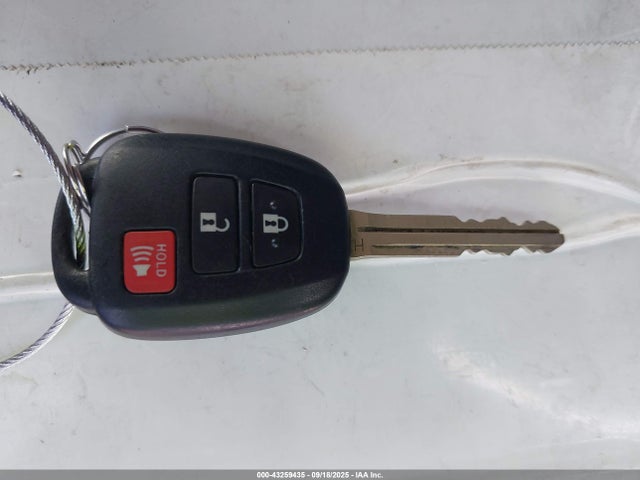 JTMZFREV7FD070739 Toyota 2ar-fe