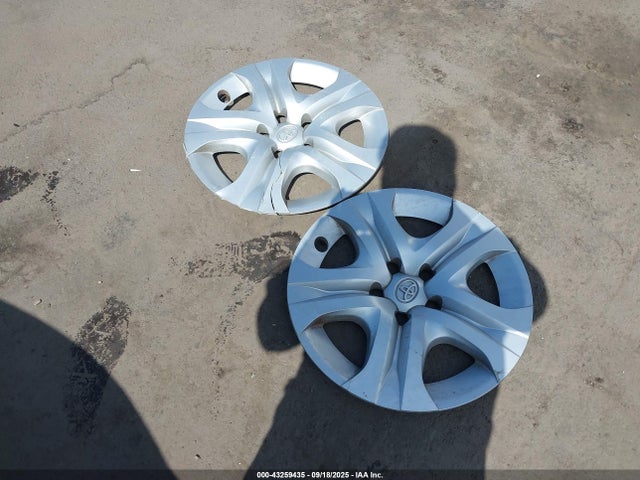 JTMZFREV7FD070739 Toyota 2ar-fe