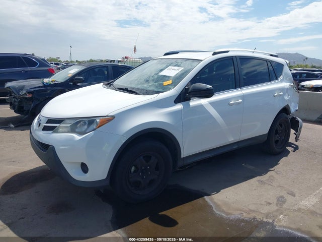 JTMZFREV7FD070739 Toyota 2ar-fe