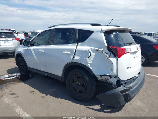 JTMZFREV7FD070739 Toyota 2ar-fe