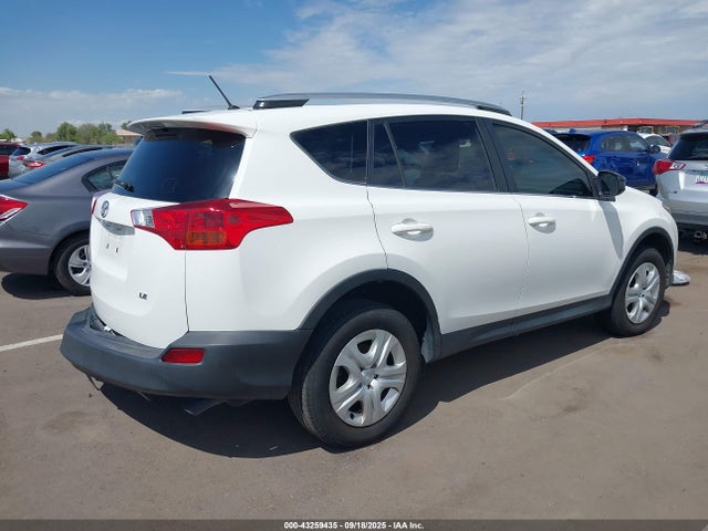 JTMZFREV7FD070739 Toyota 2ar-fe