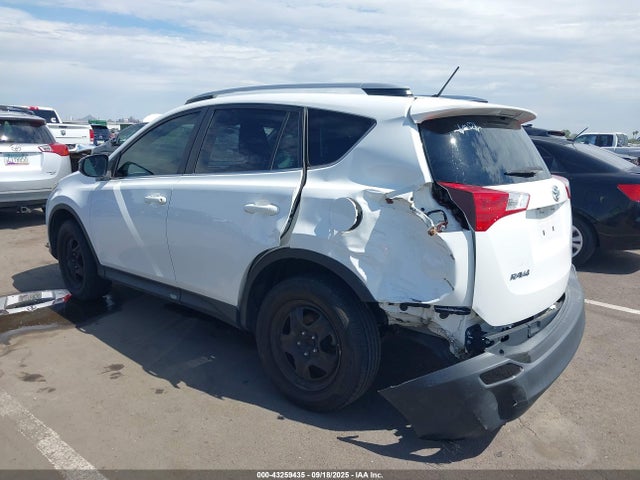 JTMZFREV7FD070739 Toyota 2ar-fe