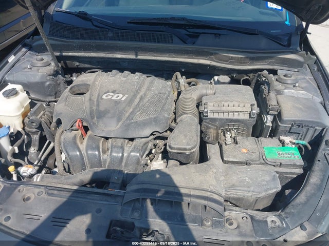 5XXGM4A72FG472116 KIA dohc gdi theta ii