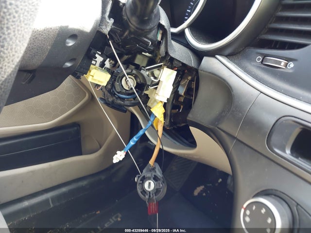 5XXGM4A72FG472116 KIA dohc gdi theta ii