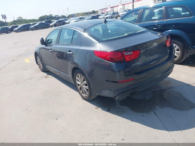 5XXGM4A72FG472116 KIA dohc gdi theta ii