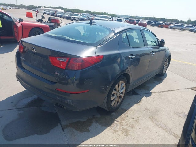 5XXGM4A72FG472116 KIA dohc gdi theta ii