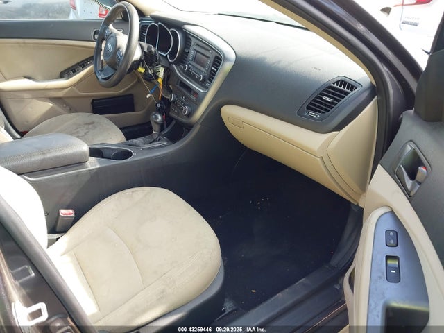 5XXGM4A72FG472116 KIA dohc gdi theta ii