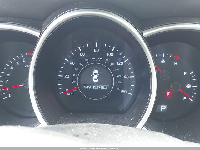 5XXGM4A72FG472116 KIA dohc gdi theta ii