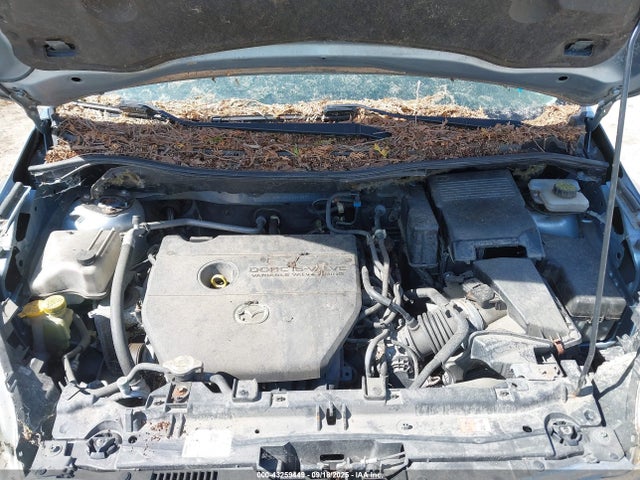 Aukcja sprzedaży 2012 Mazda Mazda5 Sport, vin: JM1CW2BL6C0134711, numer aukcji: 43259449