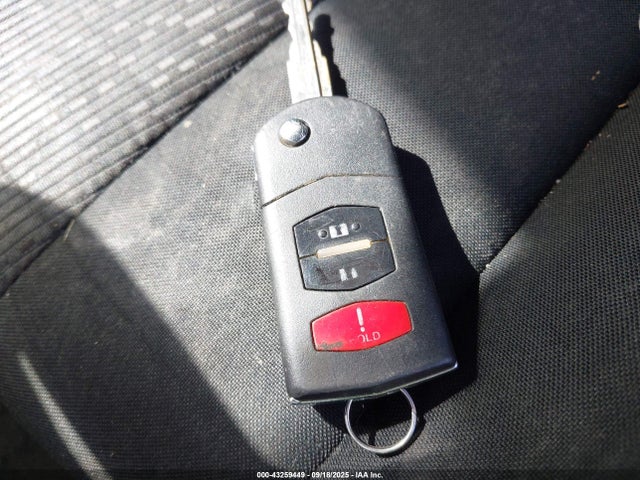 Aukcja sprzedaży 2012 Mazda Mazda5 Sport, vin: JM1CW2BL6C0134711, numer aukcji: 43259449