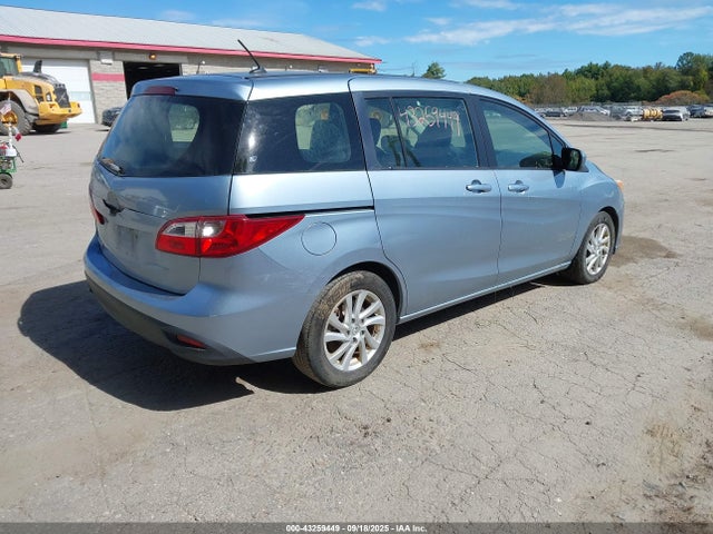 Aukcja sprzedaży 2012 Mazda Mazda5 Sport, vin: JM1CW2BL6C0134711, numer aukcji: 43259449