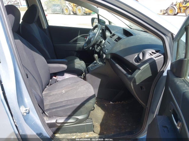 Aukcja sprzedaży 2012 Mazda Mazda5 Sport, vin: JM1CW2BL6C0134711, numer aukcji: 43259449