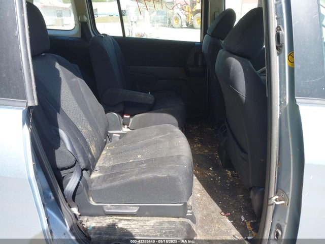 Aukcja sprzedaży 2012 Mazda Mazda5 Sport, vin: JM1CW2BL6C0134711, numer aukcji: 43259449