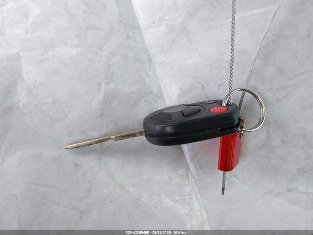 1FADP3K23EL391671 Ford 2014