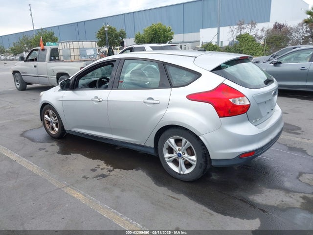 1FADP3K23EL391671 Ford 2014