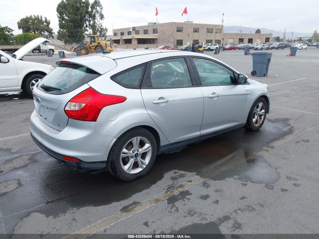 1FADP3K23EL391671 Ford 2014