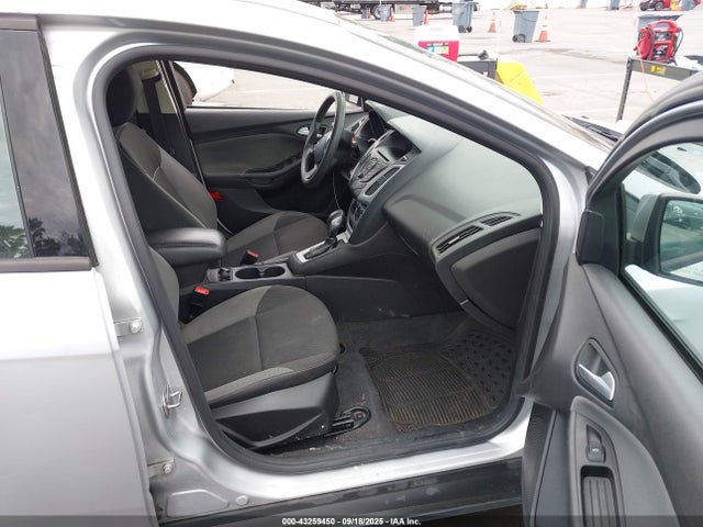 1FADP3K23EL391671 Ford 2014