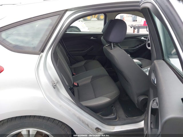 1FADP3K23EL391671 Ford 2014