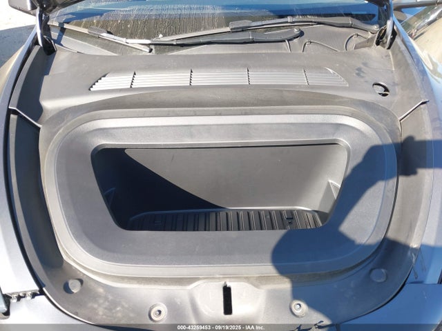 7SAYGDEE9PF922212 Tesla Model Y