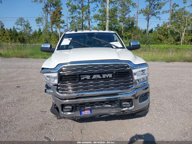 3C6UR5TL5NG346596 RAM 2022